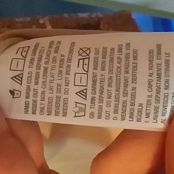 Isaac Mizrahi Sequin Cardigan champagne - Picture 4 of 9